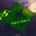 Party People by Sandy Warez - Uptempo cover art