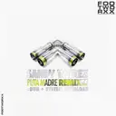 Puta Madre Remix 2016 by Sandy Warez - Uptempo cover art
