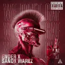 We Don't GAF by Sandy Warez, Ender - Uptempo cover art
