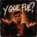 Y Que Fue? by SANTØS - Hard Techno cover art