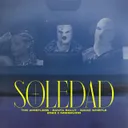 Soledad by Santa Salut, The Whistlers, David Whistle - Frenchcore cover art