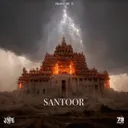 Cover of Santoor
