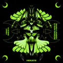 First Breath by Sara Landry, Don Woezik - Hard Techno cover art