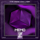 Memo by Sara Landry, Mark Greene - Hard Techno cover art