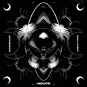Peer Pressure by Sara Landry - Hard Techno cover art