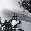 Pressure - Indira Paganotto Remix by Sara Landry, Indira Paganotto, LEGZDINA - Hard Techno cover art