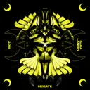 Riot by Sara Landry - Hard Techno cover art