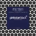 Sputnik - Sara Landry Remix Edit by Sara Landry, Max Zotti, DJ Jurij - Hard Techno cover art