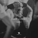 Thirst Trap by Sara Landry - Hard Techno cover art