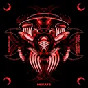 Whiplash by Sara Landry, Don Woezik - Hard Techno cover art