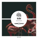 Voix by Sarza, Eudi, Maaz - Hardstyle cover art