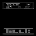 Animal Side by Sasha F - Hardstyle cover art