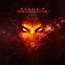 DEADZONE by Sasha F - Hardstyle cover art