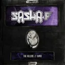 KH4N - Original Mix by Sasha F - Hardstyle cover art