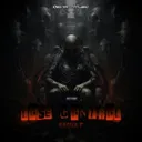 Lose Control by Sasha F - Hardstyle cover art
