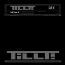 New System - Melody Mix by Sasha F - Hardstyle cover art