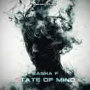 State of Mind by Sasha F - Hardstyle cover art