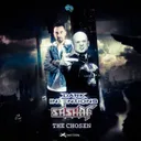 The Chosen - Radio Edit by Sasha F, Dark Intentions - Hardcore cover art