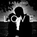 Love by Satchmo - Hardstyle cover art