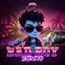 Bad Boy by Satirized - Uptempo cover art