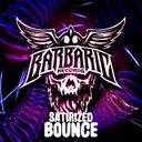 Bounce by Satirized, Rosbeek, B-Cage - Uptempo cover art