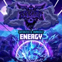 Energy by Satirized, Omniouz - Uptempo cover art