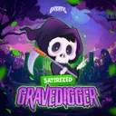 Gravedigger by Satirized - Uptempo cover art