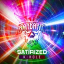 K-Hole by Satirized - Uptempo cover art