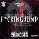 Playing Games by Satirized, Distorted Voices - Uptempo cover art