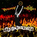 Hardcore Wrecka by Satronica, Treachery - Hardcore cover art