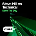 Cover of Save the Day