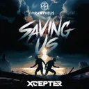Cover of Saving Us