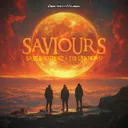 Cover of Saviours