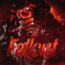 FALLOUT by SAW - Uptempo cover art