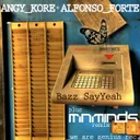 Cover of Say Yeah - Original Mix