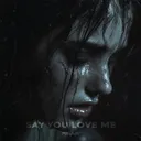 Cover of Say You Love Me