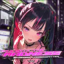 Elevate The Madness by Saymooon, PoisonSpitter - Hardcore cover art