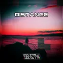 Distance by SBSTN - Hardstyle cover art