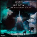 Our Defenses by SBSTN - Hardstyle cover art