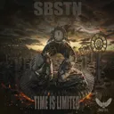 Time is Limited - Radio Edit by SBSTN - Hardstyle cover art