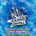 Breathing by Sc@r, Justin-E, Jozzi - Happy Hardcore cover art