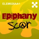 Epiphany - Original Mix by Sc@r - Happy Hardcore cover art
