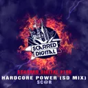 Hardcore Power - SD Mix by Sc@r - Happy Hardcore cover art