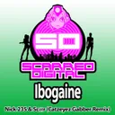 Ibogaine - Catzeyez Gabber Remix by Sc@r, Nick 235 - Happy Hardcore cover art
