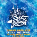 Lost In Love by Sc@r, IYF, Blue Eyes, Reflux, Hitman - Happy Hardcore cover art