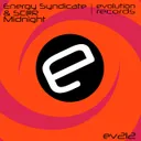 Midnight by Sc@r, Energy Syndicate - Happy Hardcore cover art