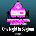 One Night In Belgium - Original Mix by Sc@r - Happy Hardcore cover art