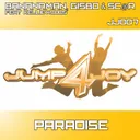 Paradise - Original Mix by Sc@r, Banana Man, Gisbo, Kelly Woods - Happy Hardcore cover art