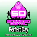 Perfect Day - Original Mix by Sc@r, Gemma Macleod - Happy Hardcore cover art