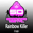Rainbow Killer - Original Mix by Sc@r - Happy Hardcore cover art